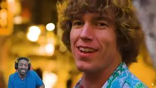 Danny Duncan Taking Home Depot Workers to Disneyland! **REACTION**