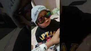 anak gaoll #fathan