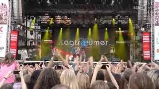Tagtraeumer - Sinn (Live)