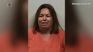 Woman in Murder Case Witnessed By Parrot Found Guilty
