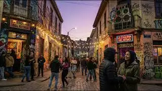 Urban Heat | Multi-Purpose Background Music for Mood, Flow, Creativity & More