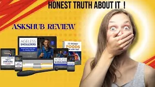 AskShub Review 2025: Honest Answers That IMPRESS!