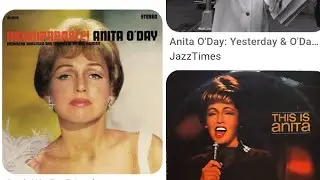 Green Eyes. Rumba-Fox Trot-Vocal Chorus by Anita O'Day and Howard Du Lany  -Rivera-E. Woods-Menendez