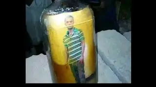 ISHARA YA KUWA ROHO YAKO KUNA MAHALI IMEFUNGIWA NA UCHAWI 