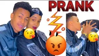 PRANK XANAQA ADUNKA ANKU SAMEYAY ANUSH😱😳