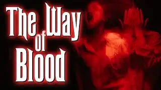 THE WAY OF BLOOD - Psychotic Priest Horror Story | SLEEP DEMONS