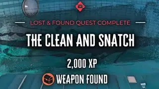 Dead Island 2 - The Clean And Snatch Walkthrough (Beverly Hills Lost & Found Weapon Quest)