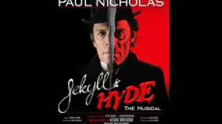 Confrontation ~ Jekyll & Hyde (U.K. Tour)