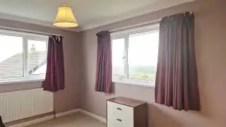 House For Sale in Tenby #Pembrokeshire with Sea Views.