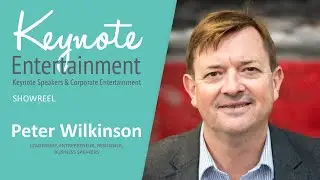 Peter Wilkinson