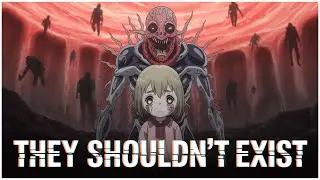 The 7 Most Disturbing Creatures in Made in Abyss