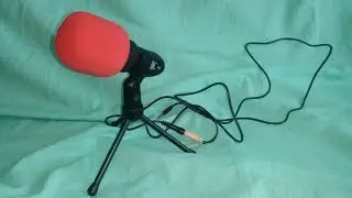 🎤Распаковка Микрофона soonhua SH-666