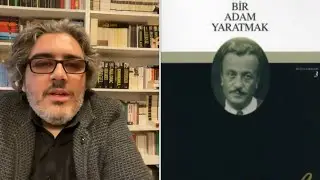 BİR ADAM YARATMAK: Varoluş, İnanç-sızlık, İntihar | İnceleme, Eleştiri, Analiz