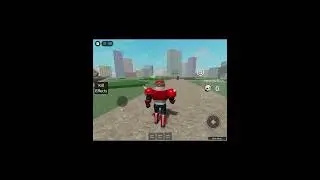 Buying Sentinel in T-Titans Battlegrounds Roblox
