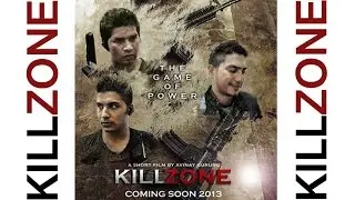 Kill Zone - (A Short Action Film)