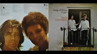 Hedge & Donna - Special Circumstances