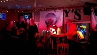 The Echo Band Mpls, Mn    VID00622