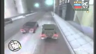 Loquendo-GTA Liberty City Stories: Mision Final 