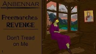 Freemarches Revenge 1: The Gods Smile Upon Us