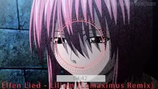 【NightCore】Lilium (Remix)