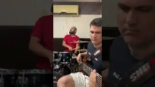 M&atilde;e da f&eacute; - Ensaio Deusamba 