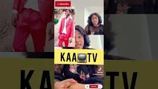 Fatou Camara:STOP🛑with the defamation or i will come to Italy and sue you , pandimaic.#gambia#drama 