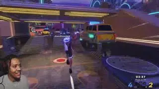 All We Do is TAKE DUBS!! | New Knockout City Gameplay | #KnockoutCity #Season2KoCity #Gameplay