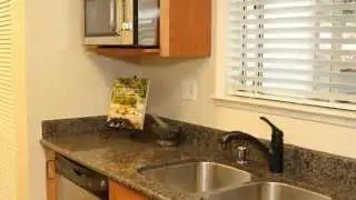 Condo Staging