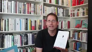 Leseschatz-TV: Erling Kagge: 