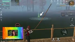 Undawn fishing competition quick learn