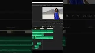 How to use hard limiter in Adobe Premiere Pro