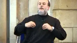 بسام جرار - تفسير من سورة الطلاق - الجزء  الثاني.flv