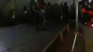 Ice Cream kills the crowd again backing by Ntandotainment