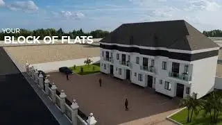 Land for sale in Lagos Nigeria 