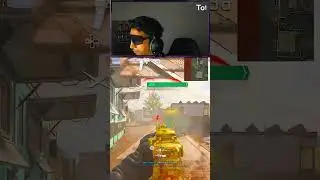 Broken Iso Hemlock (Call Of Duty Modern Warfare 2)