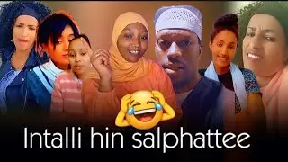 🤣Kolfaan Nufixan Abu Muaz Fi Sumayya Tasfaye