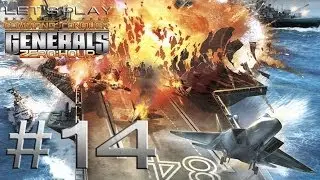 Let's Play Command and Conquer: Zero Hour Ep. 14