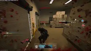 Warzone on Keys