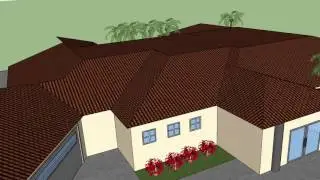 McCombe, Dylan, florida living project 26 video
