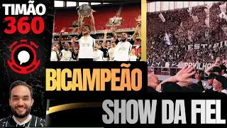 TIMÃO 360 #748