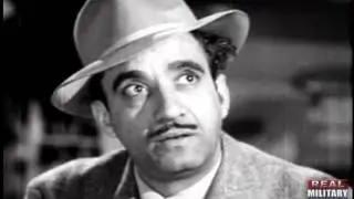 OSS WWII Secret Agent Training Film - Undercover (Part 2)