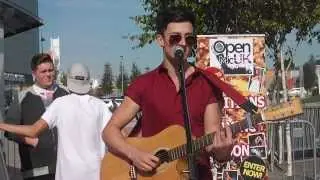 Jack Walton - The way out - Xscape Castleford