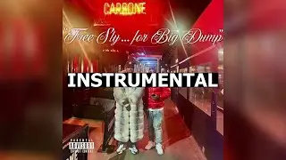 Westside Gunn - Outlander (Instrumental) 