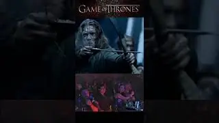 👊 Jon smashed Ramsay&rsquo;s face in 💥 The first time he lost himself 😠
