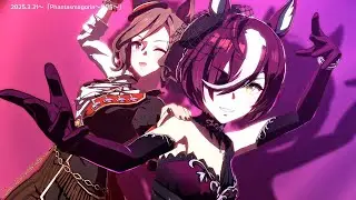 ［ウマ娘］ドロワイベント　ダンスシーン集【2022年〜2025年まで】