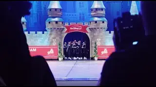 Collierville High School Hiphop - UDA Nationals 2025 - SECOND PLACE