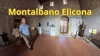Montalbano Elicona