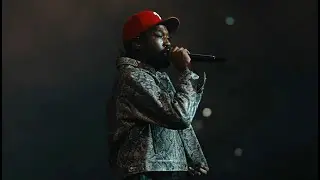 Meek Mill - Hood Poetry (Music Video)