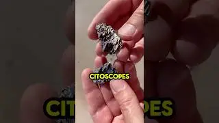 The making of Bismuth Crystals! @joemyheck1 #crystals #interestingfacts