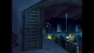 curve jump